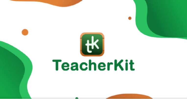 Ứng dụng dạy học trực tuyến ClassIn teacherkit