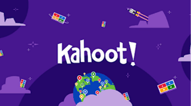 Ứng dụng dạy học trực tuyến ClassIn kahoot