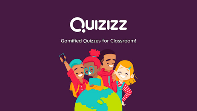 Ứng dụng dạy học trực tuyến ClassIn Quizizz