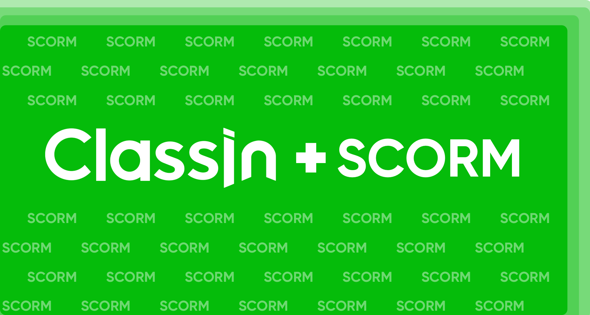 ClassIn Now Supports SCORM: Elevating Your eLearning Experience